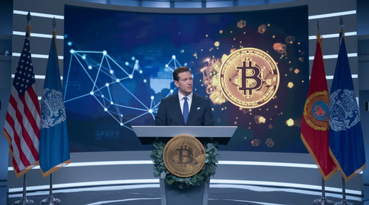 From Doubt to Acceptance: The Reasons Behind Governments and Banks Adopting Bitcoin
