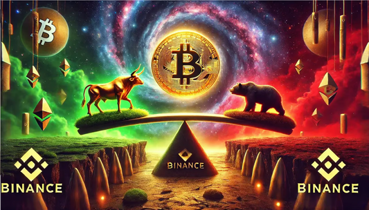 Understanding Binance's Bitcoin Reserve Decline: What It Means for the Market