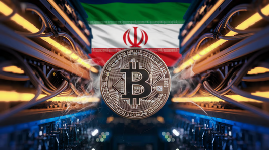 Bitcoin Mining and Power Outages in Iran: Understanding the Energy Dilemma