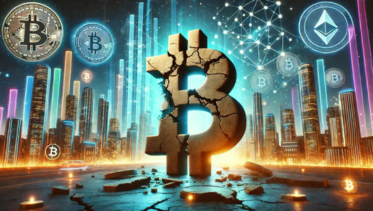 The Rise of Stablecoins and the Decline of Bitcoin Payments
