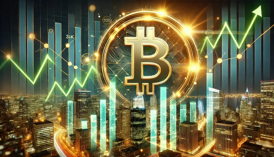 MicroStrategy: A Bitcoin Proxy That’s Redefining Corporate Strategy