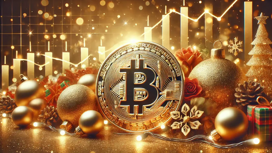 Can Bitcoin’s Holiday Momentum Spark a Surge to $150K?