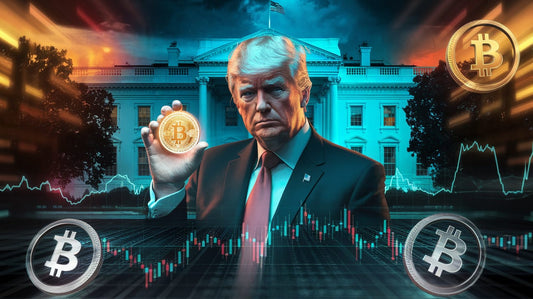Bitcoin and the Trump Factor: How a Crypto Reserve Plan Could Reshape Markets