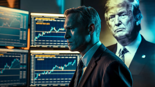 The Future of Crypto ETFs: How Trump’s Policies Could Shape the Next Wave of Investment