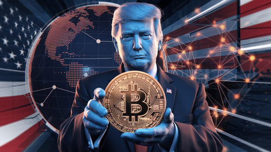 How Trump's Bitcoin Reserve Proposal Could Reshape Global Finance