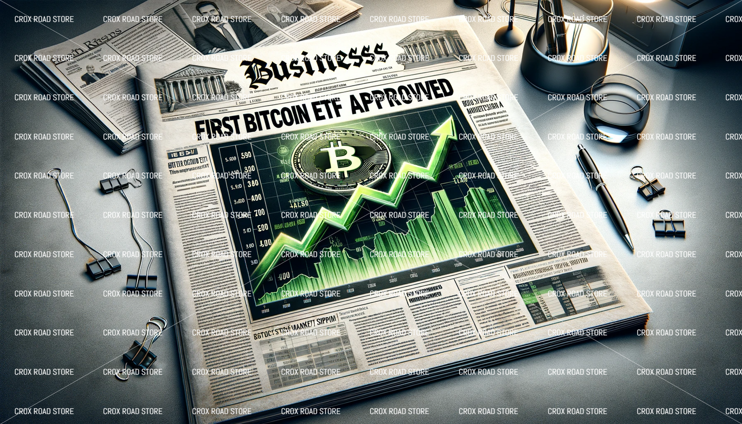 Bitcoin Unique Digital Art