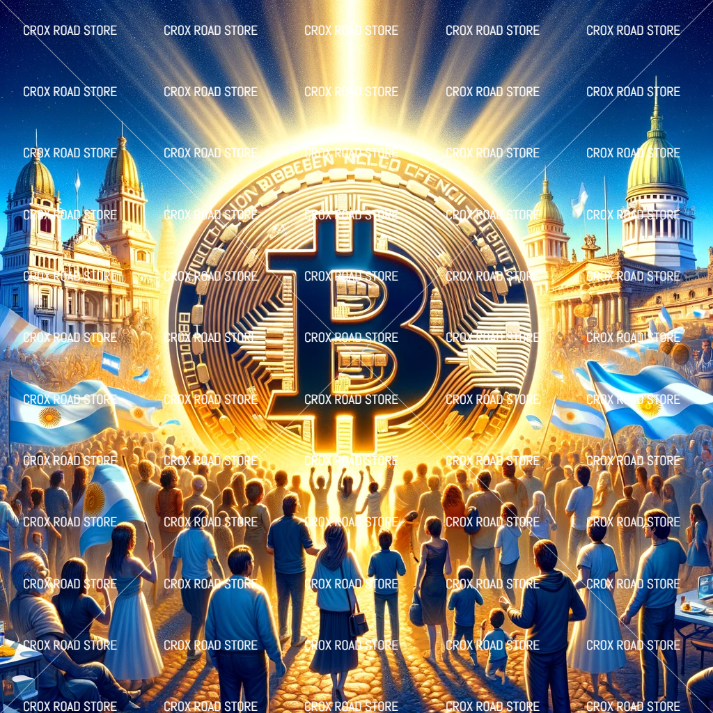 Bitcoin Unique Digital Art