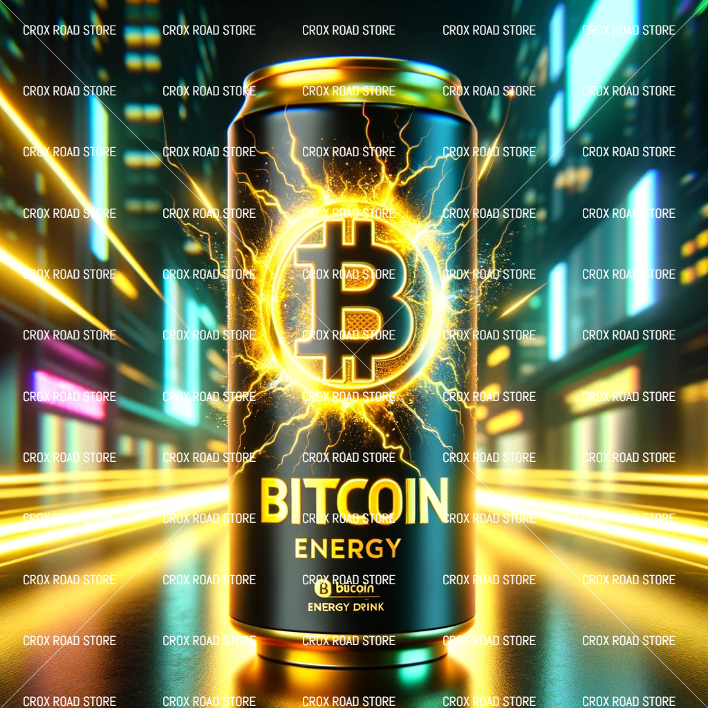 Bitcoin Unique Digital Art