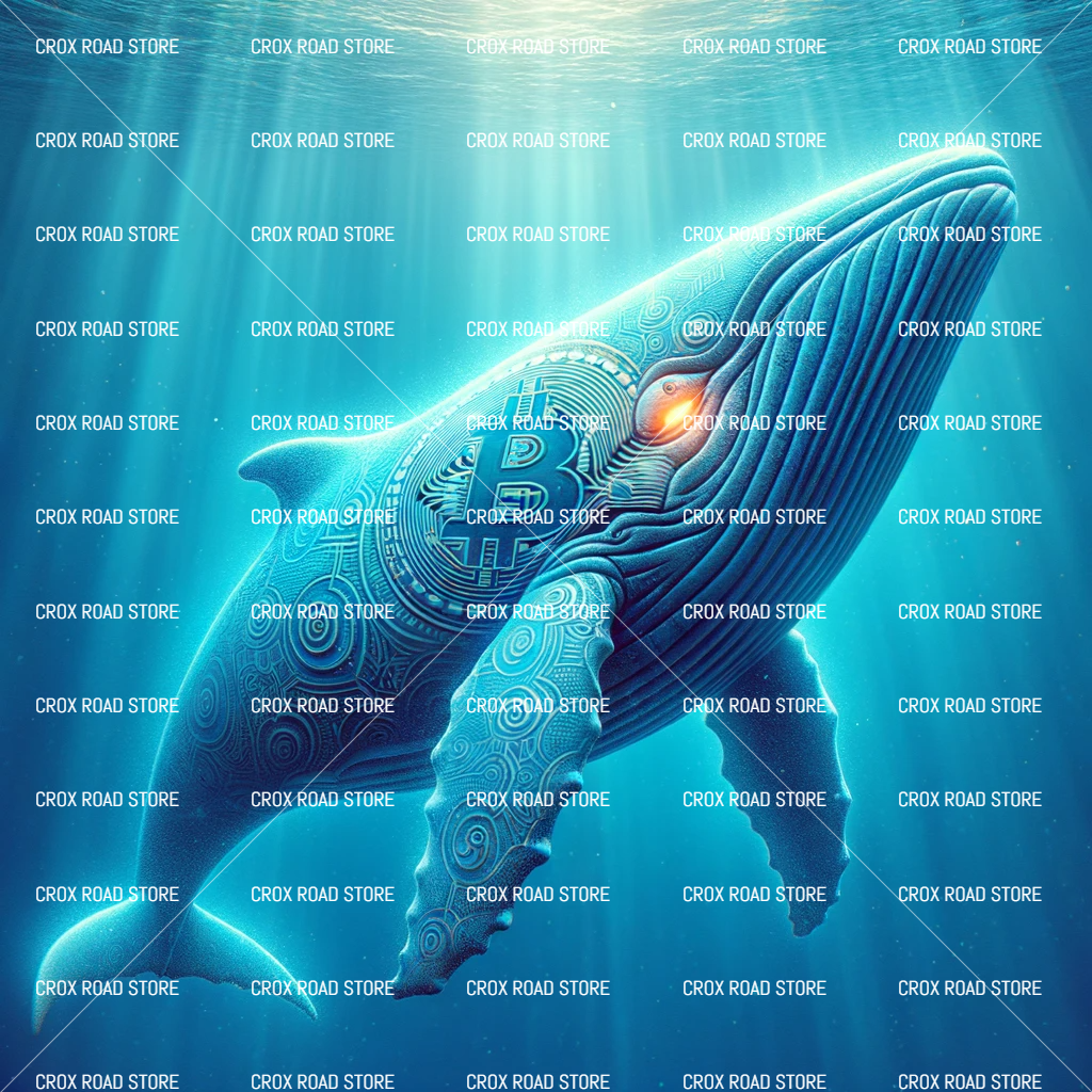 Bitcoin Unique Digital Art
