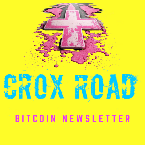 croxroad