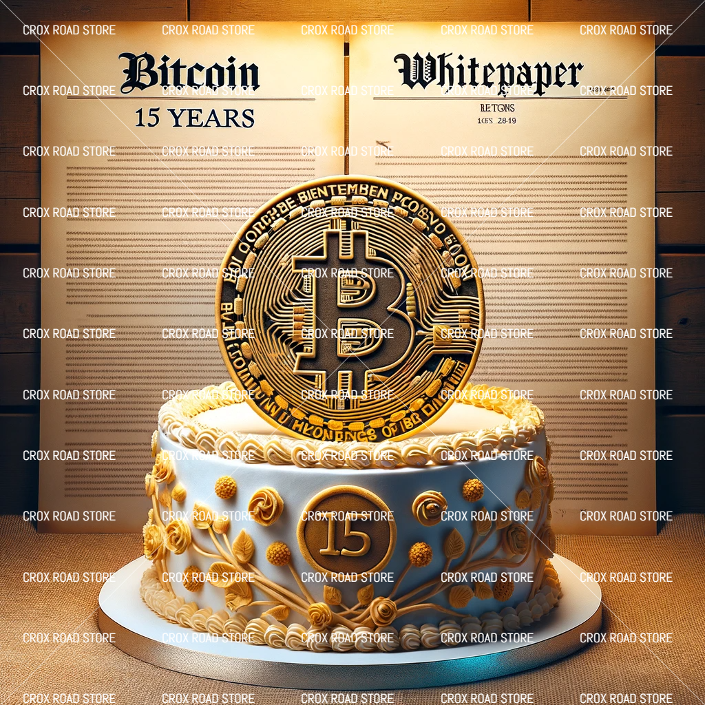 Bitcoin Unique Digital Art