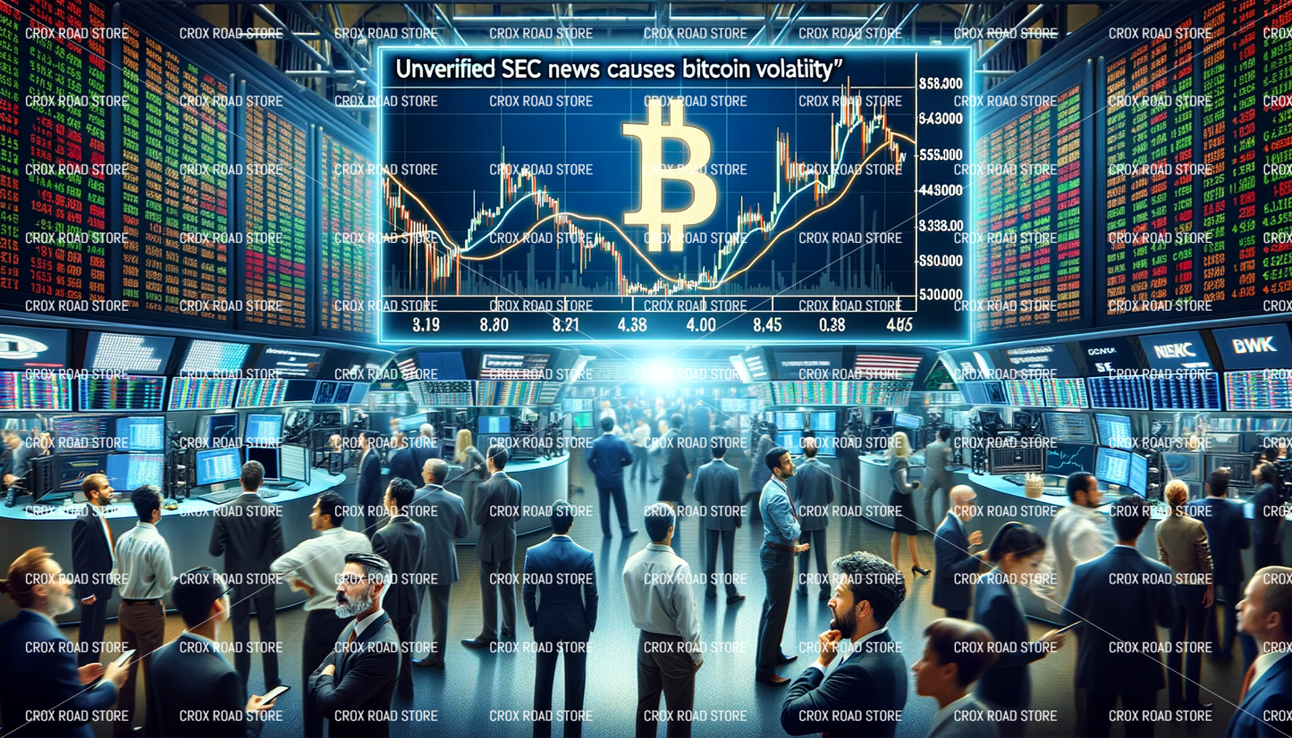 Bitcoin Unique Digital Art