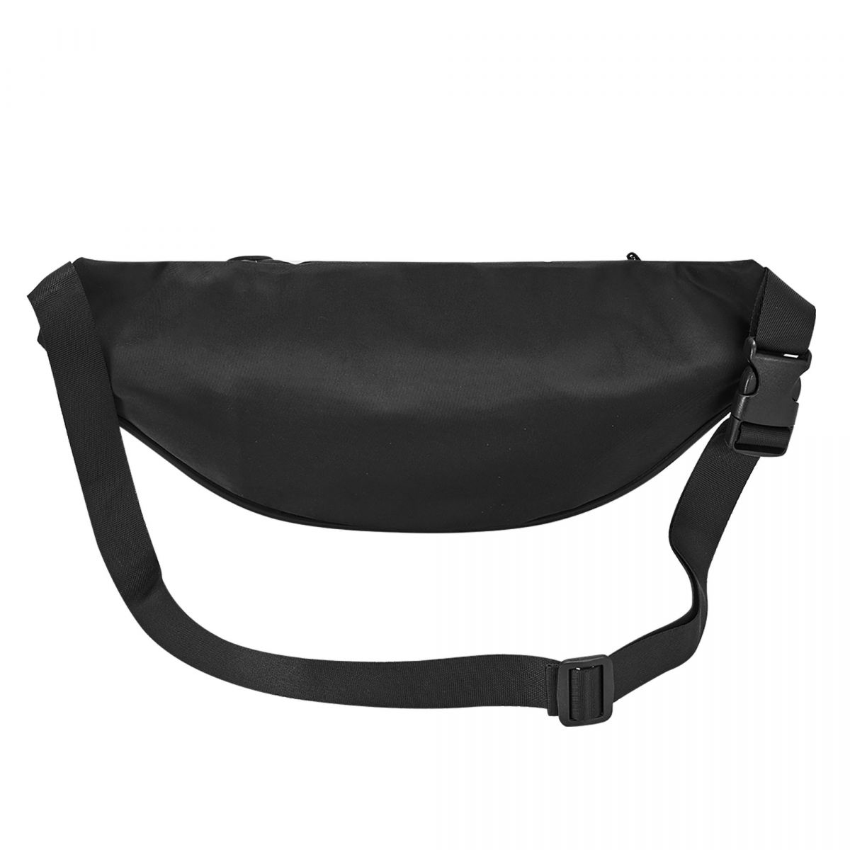 Cool In Crypto I Trust Bitcoin Fanny Pack for Cycling Camping