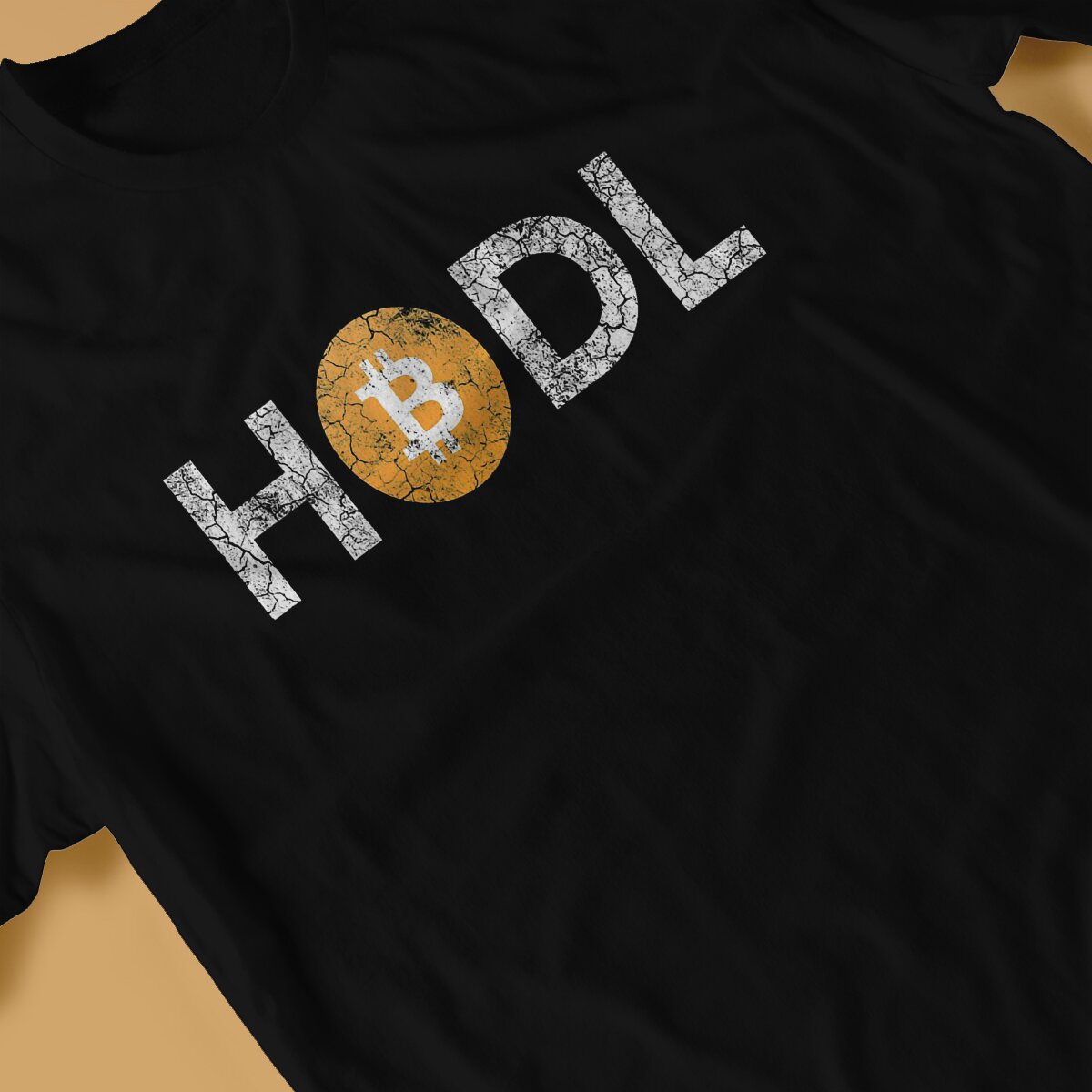 HODL T Shirt