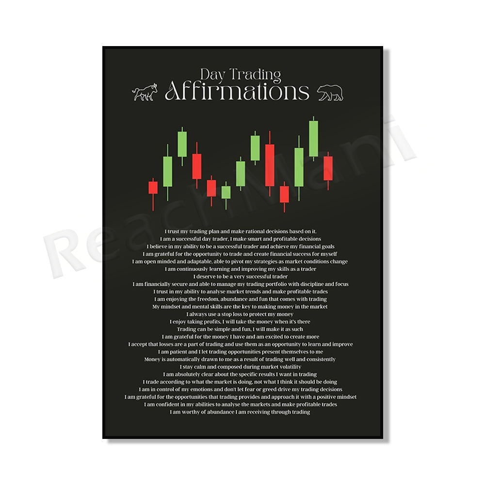Bitcoin Patent Wall Decor Poster