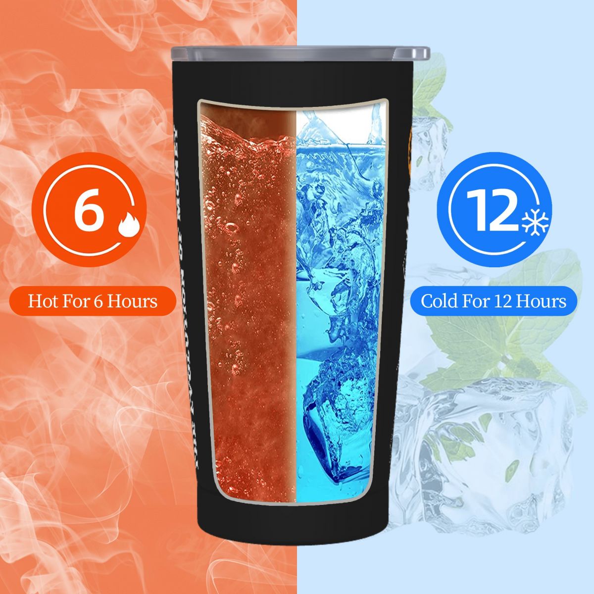 Bitcoin The Evolution Of Money Thermal Cup